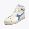 Game L High Waxed Suede Pop Sporty sneakers Game L High Waxed Suede Pop Sporty sneakers