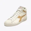 Game L High Waxed Suede Pop Sporty sneakers Game L High Waxed Suede Pop Sporty sneakers