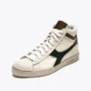 Game L High Waxed Suede Pop Sporty sneakers Game L High Waxed Suede Pop Sporty sneakers