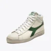 Game L High Waxed Suede Pop Sporty sneakers Game L High Waxed Suede Pop Sporty sneakers