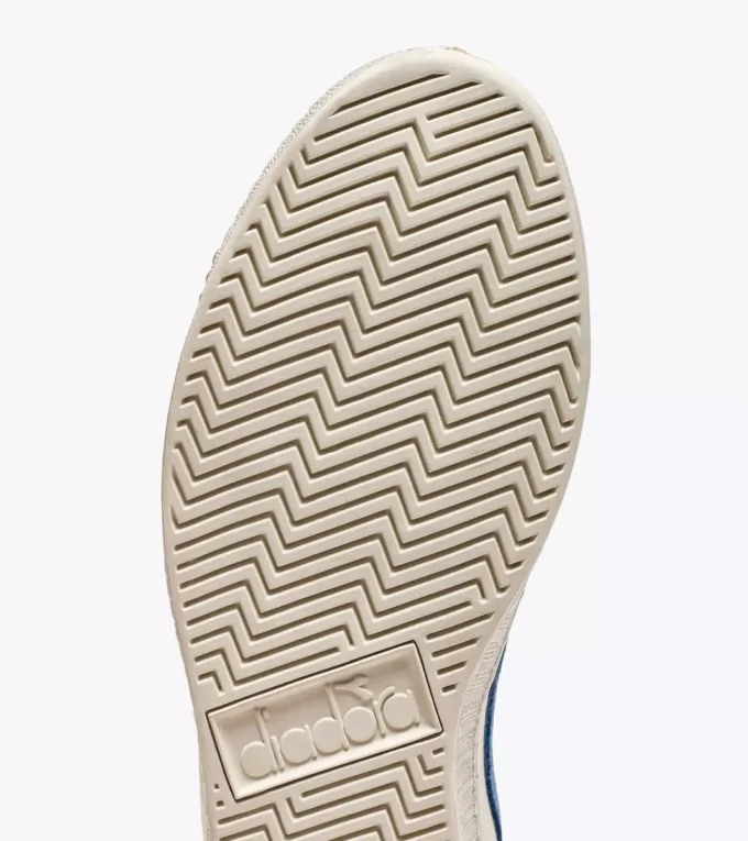 Game L High Waxed Suede Pop Sporty sneakers Game L High Waxed Suede Pop Sporty sneakers
