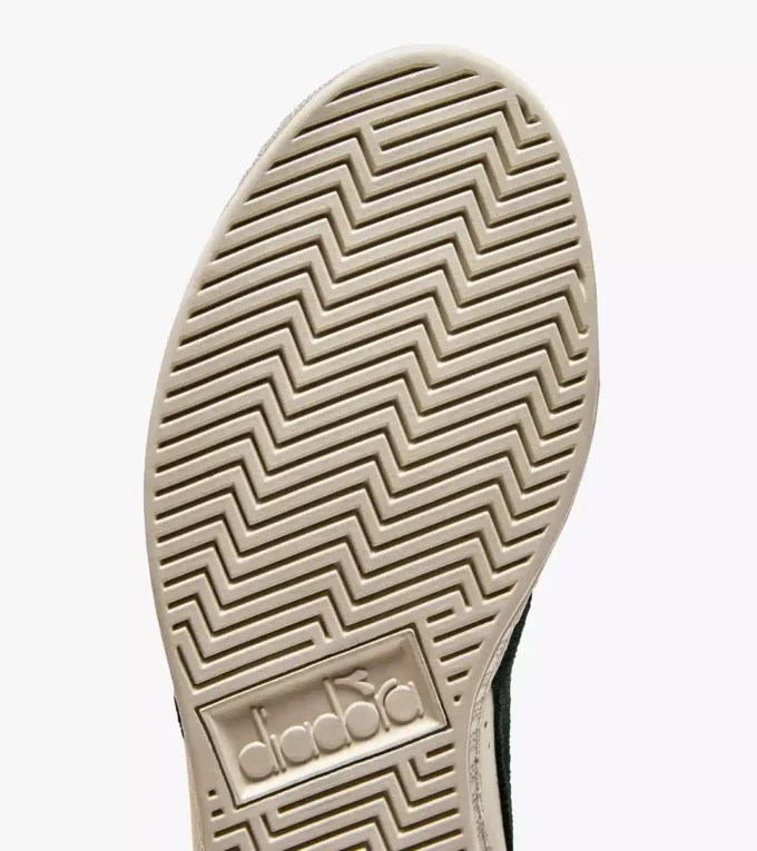 Game L High Waxed Suede Pop Sporty sneakers Game L High Waxed Suede Pop Sporty sneakers