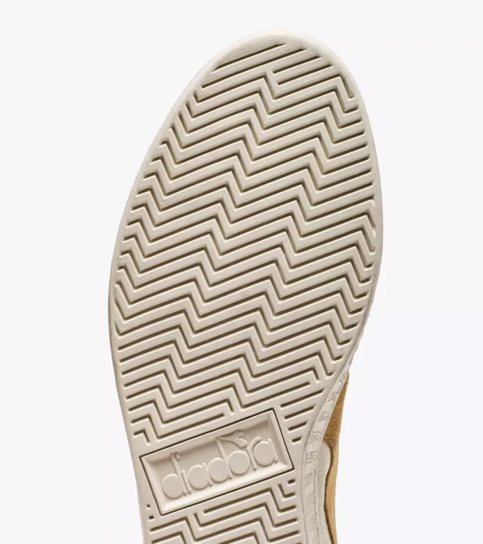 Game L High Waxed Suede Pop Sporty sneakers Game L High Waxed Suede Pop Sporty sneakers