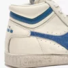 Game L High Waxed Suede Pop Sporty sneakers Game L High Waxed Suede Pop Sporty sneakers