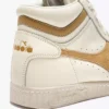 Game L High Waxed Suede Pop Sporty sneakers Game L High Waxed Suede Pop Sporty sneakers