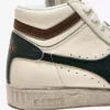 Game L High Waxed Suede Pop Sporty sneakers Game L High Waxed Suede Pop Sporty sneakers