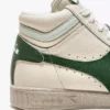 Game L High Waxed Suede Pop Sporty sneakers Game L High Waxed Suede Pop Sporty sneakers