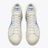 Game L High Waxed Suede Pop Sporty sneakers Game L High Waxed Suede Pop Sporty sneakers