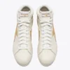 Game L High Waxed Suede Pop Sporty sneakers Game L High Waxed Suede Pop Sporty sneakers