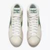 Game L High Waxed Suede Pop Sporty sneakers Game L High Waxed Suede Pop Sporty sneakers