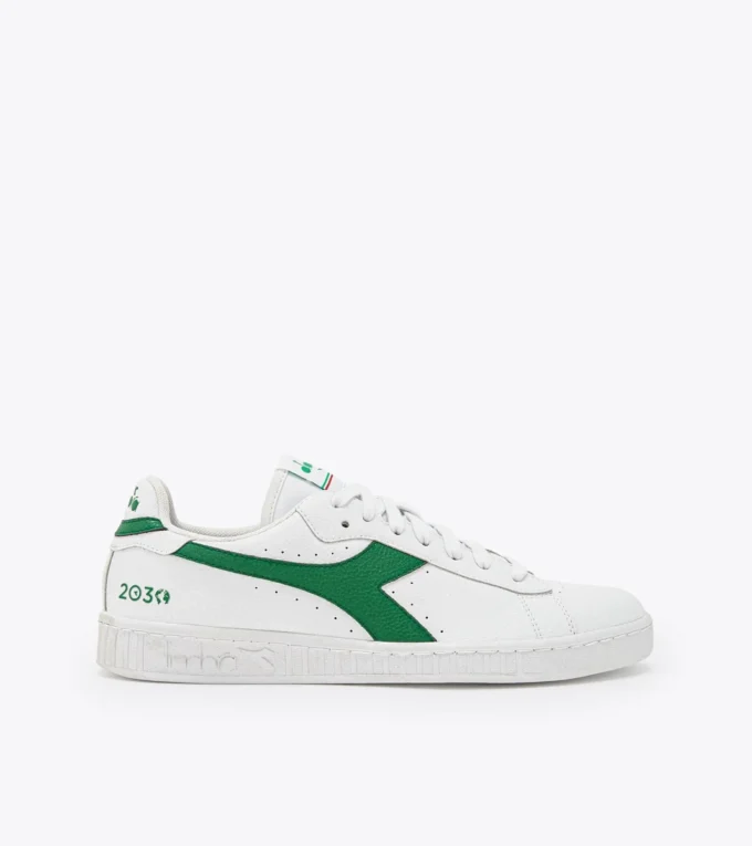 Game L Low 2030 Sporty sneakers – Unisex Game L Low 2030 Sporty sneakers – Unisex