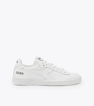 Game L Low 2030 Sporty sneakers – Unisex
