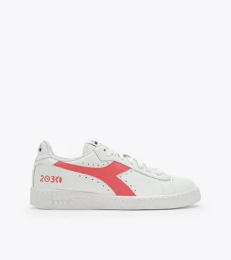 Game L Low 2030 Sporty sneakers – Unisex