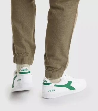Game L Low 2030 Sporty sneakers – Unisex