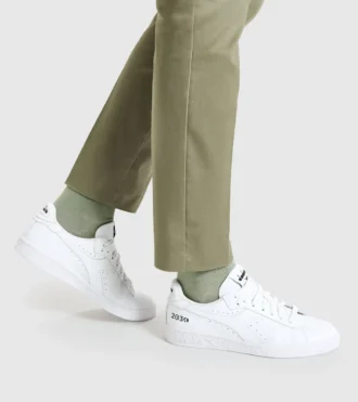 Game L Low 2030 Sporty sneakers – Unisex