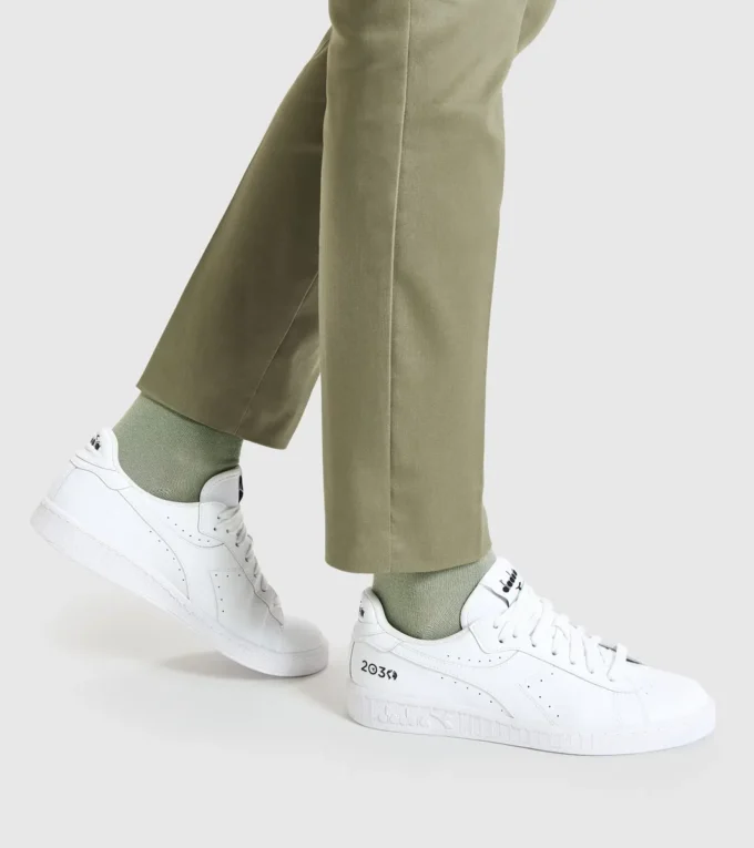 Game L Low 2030 Sporty sneakers – Unisex Game L Low 2030 Sporty sneakers – Unisex