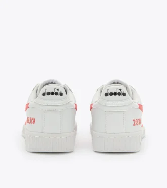 Game L Low 2030 Sporty sneakers – Unisex