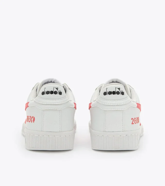 Game L Low 2030 Sporty sneakers – Unisex Game L Low 2030 Sporty sneakers – Unisex
