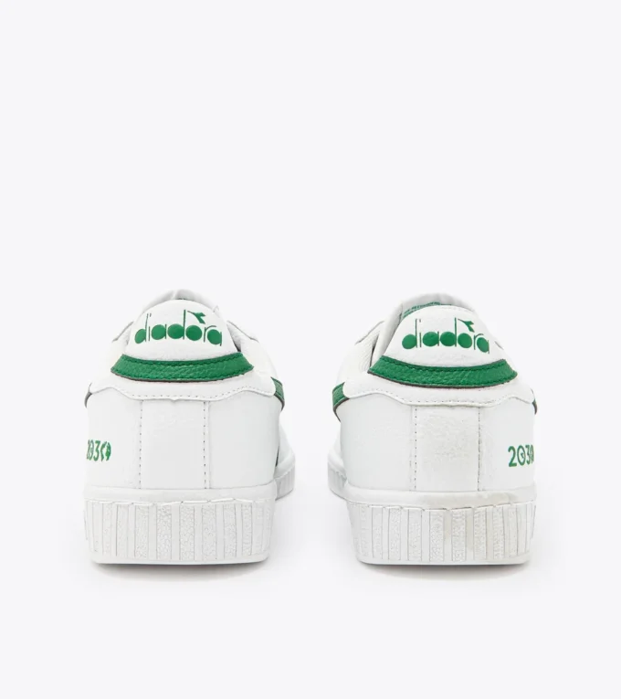 Game L Low 2030 Sporty sneakers – Unisex Game L Low 2030 Sporty sneakers – Unisex