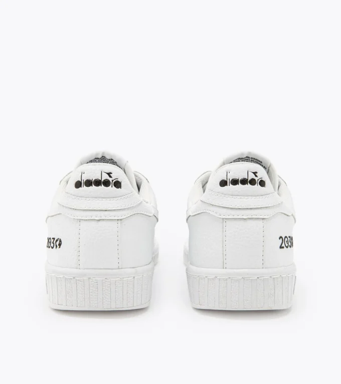 Game L Low 2030 Sporty sneakers – Unisex Game L Low 2030 Sporty sneakers – Unisex