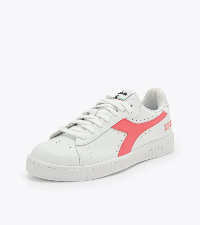 Game L Low 2030 Sporty sneakers – Unisex Game L Low 2030 Sporty sneakers – Unisex