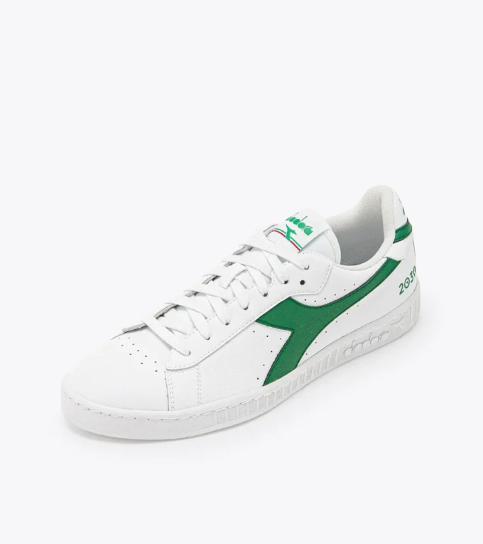 Game L Low 2030 Sporty sneakers – Unisex Game L Low 2030 Sporty sneakers – Unisex