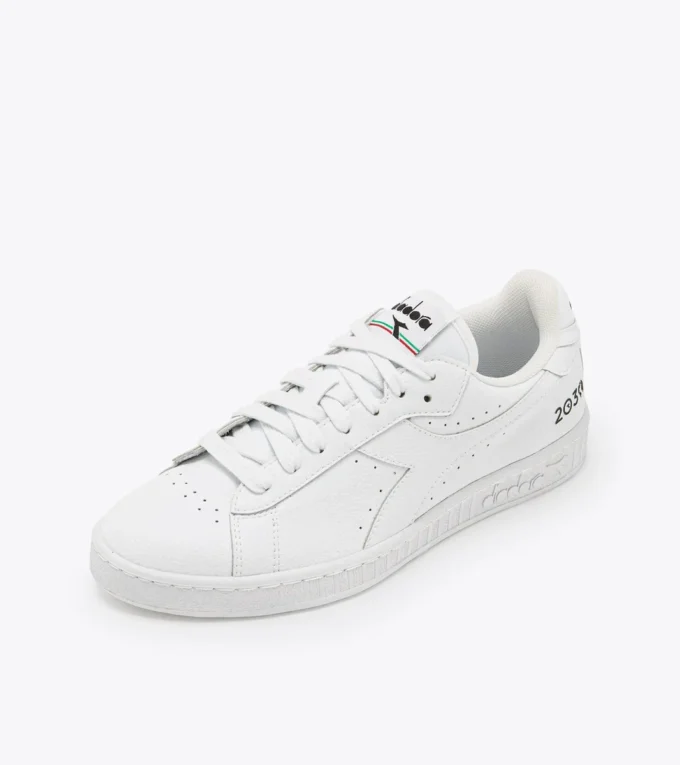 Game L Low 2030 Sporty sneakers – Unisex Game L Low 2030 Sporty sneakers – Unisex