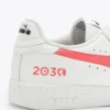 Game L Low 2030 Sporty sneakers – Unisex Game L Low 2030 Sporty sneakers – Unisex