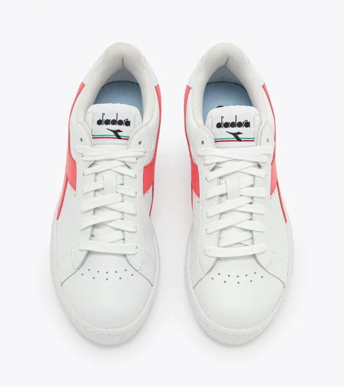 Game L Low 2030 Sporty sneakers – Unisex Game L Low 2030 Sporty sneakers – Unisex