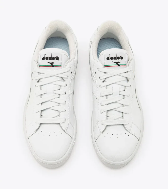 Game L Low 2030 Sporty sneakers – Unisex Game L Low 2030 Sporty sneakers – Unisex
