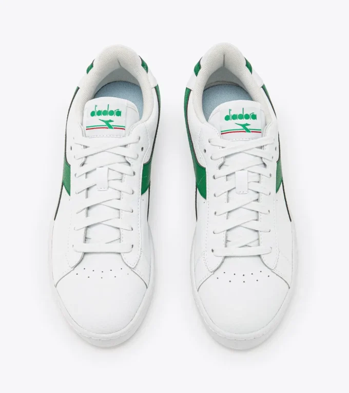 Game L Low 2030 Sporty sneakers – Unisex Game L Low 2030 Sporty sneakers – Unisex