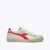 Game L Low Fluo Waxed Sporty sneakers – Gender neutral Game L Low Fluo Waxed Sporty sneakers – Gender neutral