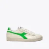 Game L Low Fluo Waxed Sporty sneakers – Gender neutral Game L Low Fluo Waxed Sporty sneakers – Gender neutral