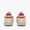 Game L Low Fluo Waxed Sporty sneakers – Gender neutral Game L Low Fluo Waxed Sporty sneakers – Gender neutral