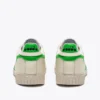 Game L Low Fluo Waxed Sporty sneakers – Gender neutral Game L Low Fluo Waxed Sporty sneakers – Gender neutral