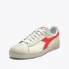 Game L Low Fluo Waxed Sporty sneakers – Gender neutral Game L Low Fluo Waxed Sporty sneakers – Gender neutral