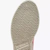 Game L Low Fluo Waxed Sporty sneakers – Gender neutral Game L Low Fluo Waxed Sporty sneakers – Gender neutral