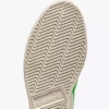 Game L Low Fluo Waxed Sporty sneakers – Gender neutral Game L Low Fluo Waxed Sporty sneakers – Gender neutral