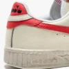 Game L Low Fluo Waxed Sporty sneakers – Gender neutral Game L Low Fluo Waxed Sporty sneakers – Gender neutral
