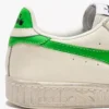 Game L Low Fluo Waxed Sporty sneakers – Gender neutral Game L Low Fluo Waxed Sporty sneakers – Gender neutral