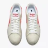 Game L Low Fluo Waxed Sporty sneakers – Gender neutral Game L Low Fluo Waxed Sporty sneakers – Gender neutral