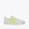 Game L Low Fluo Waxed Sporty sneakers – Unisex Game L Low Fluo Waxed Sporty sneakers – Unisex