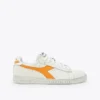 Game L Low Fluo Waxed Sporty sneakers – Unisex Game L Low Fluo Waxed Sporty sneakers – Unisex