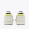 Game L Low Fluo Waxed Sporty sneakers – Unisex Game L Low Fluo Waxed Sporty sneakers – Unisex