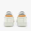 Game L Low Fluo Waxed Sporty sneakers – Unisex Game L Low Fluo Waxed Sporty sneakers – Unisex