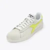 Game L Low Fluo Waxed Sporty sneakers – Unisex Game L Low Fluo Waxed Sporty sneakers – Unisex