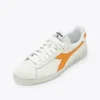 Game L Low Fluo Waxed Sporty sneakers – Unisex Game L Low Fluo Waxed Sporty sneakers – Unisex