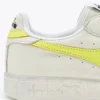 Game L Low Fluo Waxed Sporty sneakers – Unisex Game L Low Fluo Waxed Sporty sneakers – Unisex