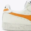 Game L Low Fluo Waxed Sporty sneakers – Unisex Game L Low Fluo Waxed Sporty sneakers – Unisex