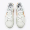 Game L Low Fluo Waxed Sporty sneakers – Unisex Game L Low Fluo Waxed Sporty sneakers – Unisex